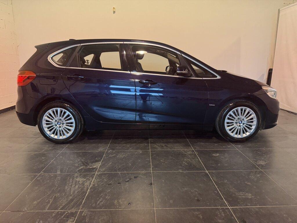 BMW Serie 2 Active Tourer 216 d Advantage