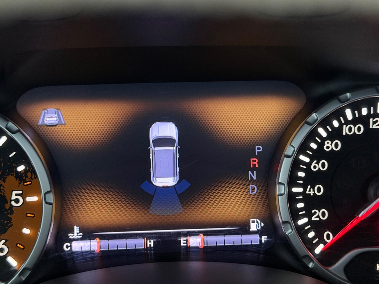 JEEP RENEGADE 2.0 DIESEL 140CV LIMITED 4X4 AUTOMATICA