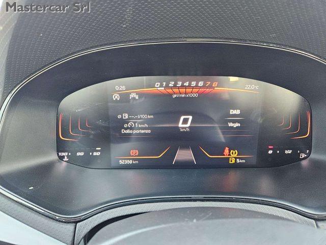 SEAT Arona 1.0 ECO TSI 95cv REFERENCE - GS185VG