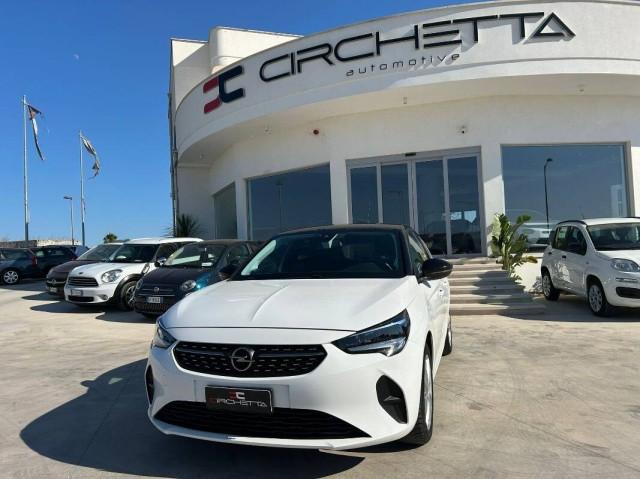 Opel Corsa 1.2 Elegance s&s 75cv