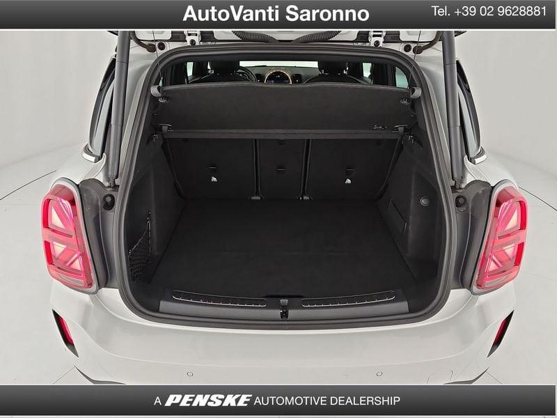 MINI Mini Countryman F60 Mini 2.0 Cooper S Hype Countryman ALL4 Automatica