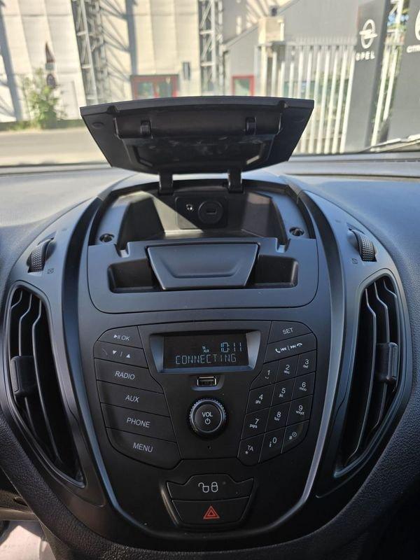 Ford Tourneo Connect 1.0 Ecoboost 100cv