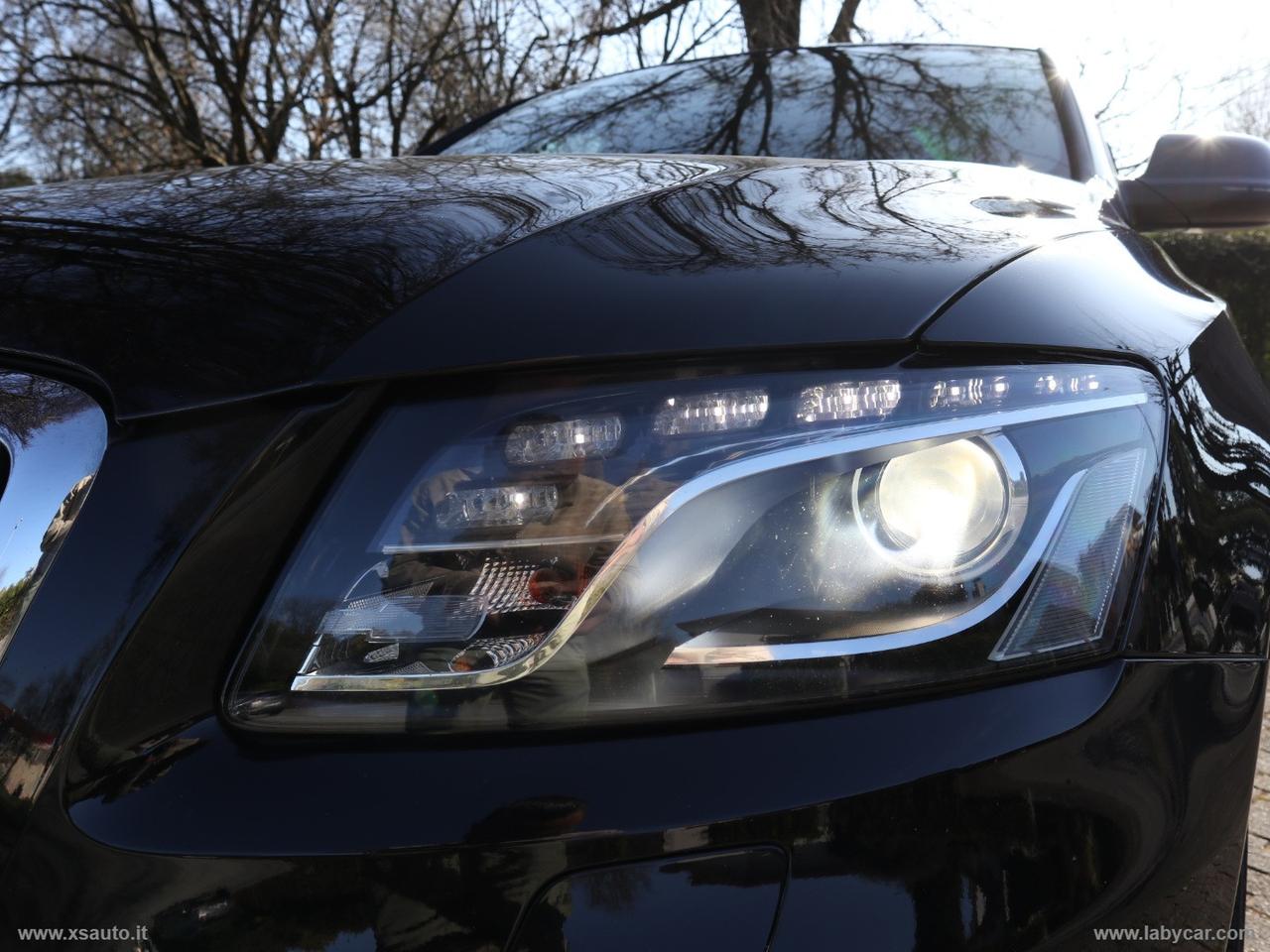 AUDI Q5 2.0 TDI 170CV quattro S tr. Adv. Plus