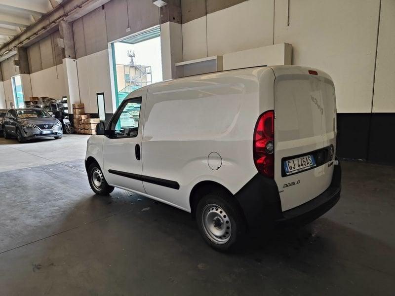FIAT Doblò Doblò 1.6 MJT 90CV S&S CH1 Business (IVA ESCL.)