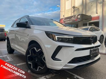 Opel Grandland 1.5 diesel Ecotec aut. Ultimate 130 cv