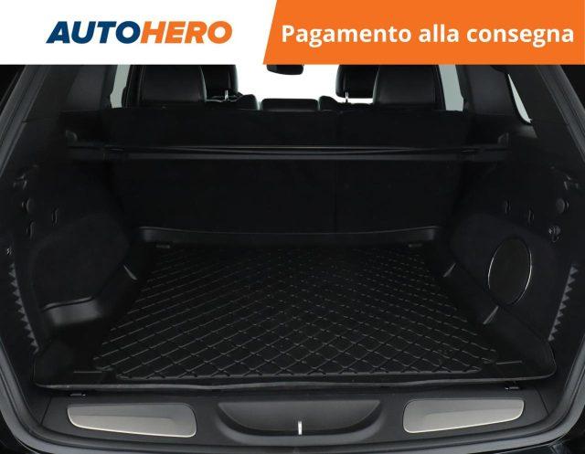 JEEP Grand Cherokee 3.0 V6 CRD 250 CV Multijet II Limited