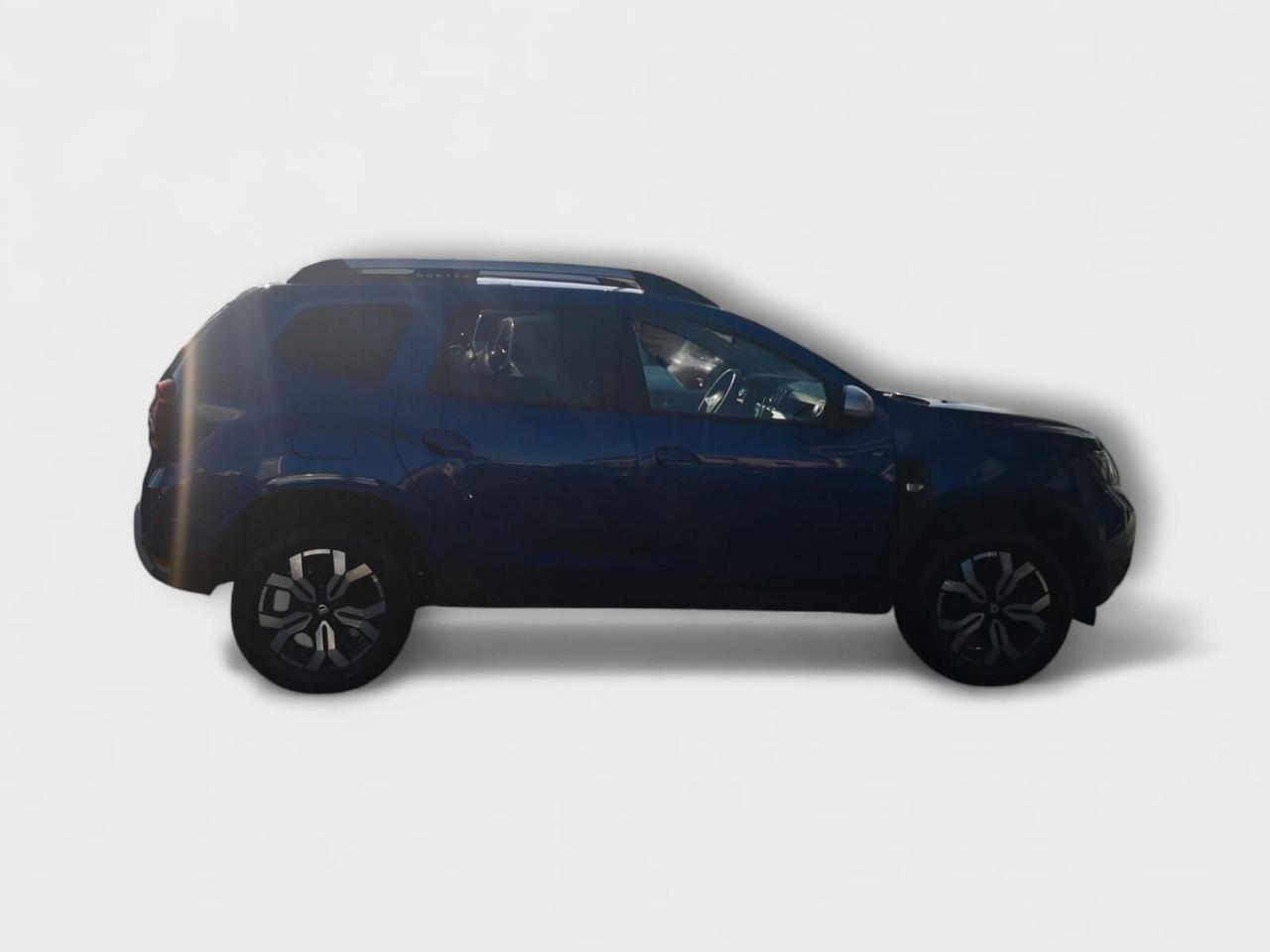 Dacia Duster 1.0 TCe GPL 4x2 Prestige
