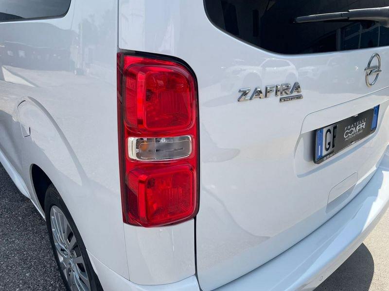 Opel Zafira Life 2.0 Diesel 145CV Start&Stop Business Edition M