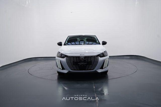 PEUGEOT 208 1.2 PureTech 100cv S&S 5 porte Allure Pack Vision