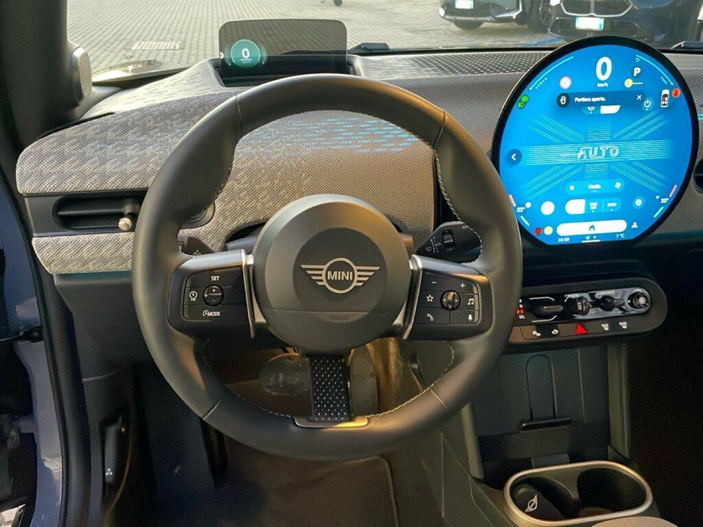 Mini Mini Cooper Cabrio 2.0 S Favoured Auto