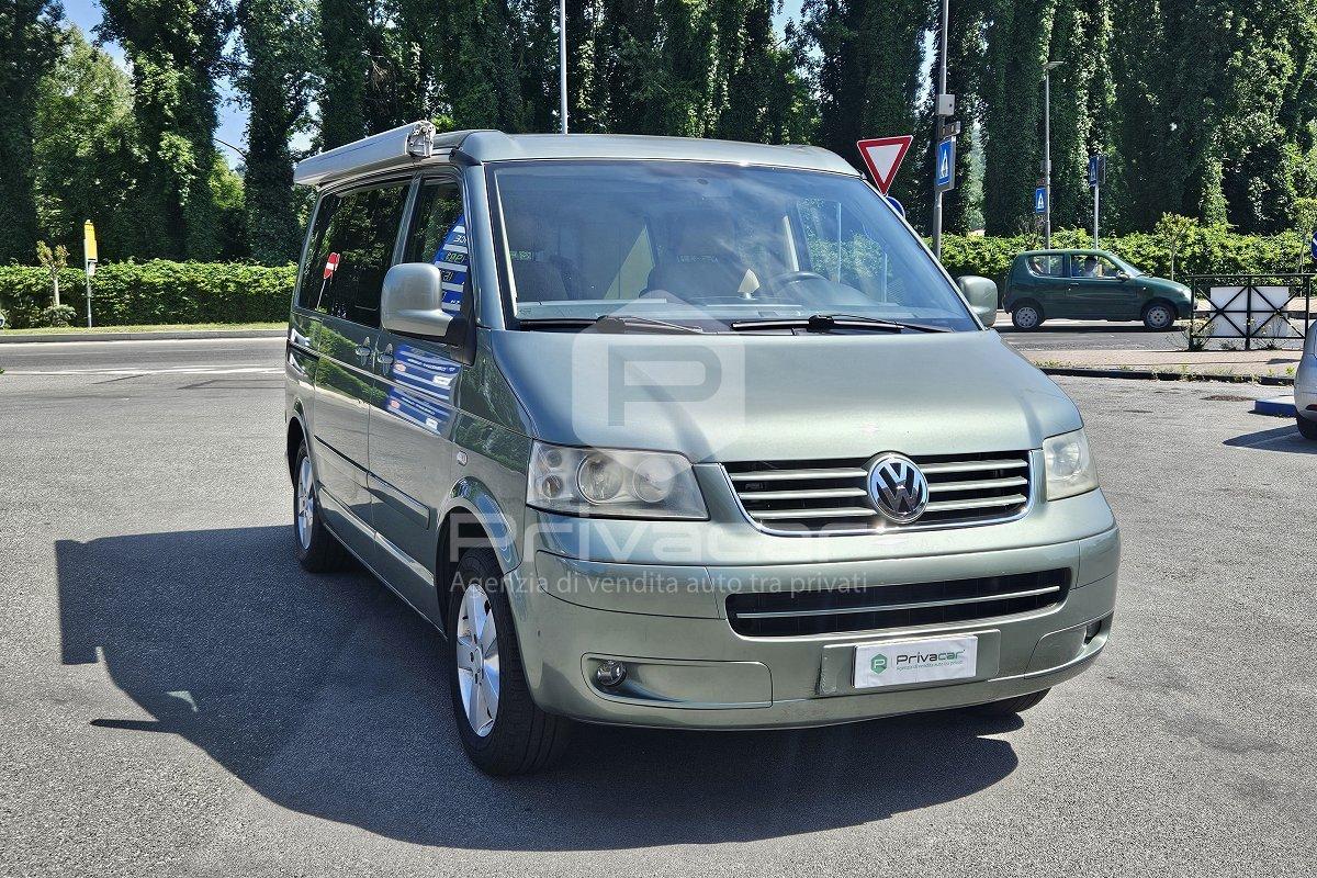 VOLKSWAGEN California 2.5 TDI/130CV Trendline