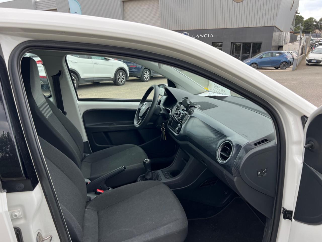 Volkswagen up! 1.0 5p. eco move 2019