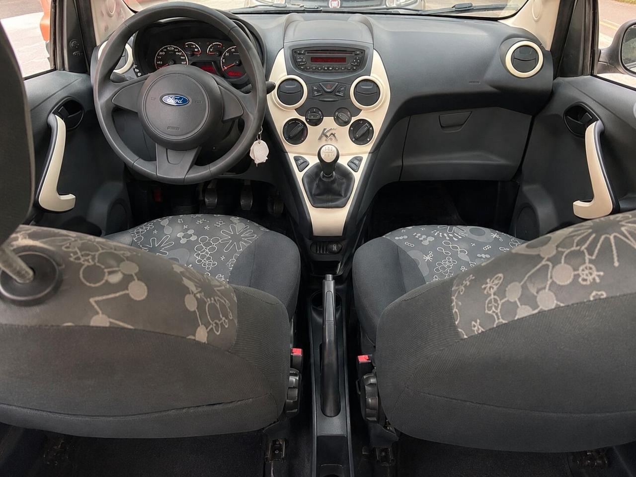 Ford Ka Ka 82.000 Km