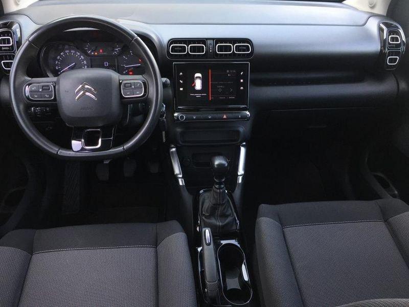 Citroën C3 Aircross PureTech 110 Feel SOLO 22.500 KM!!