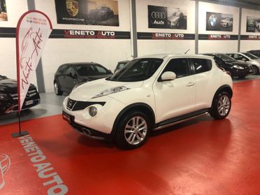 Nissan Juke 1.5 dCi Juke Blade