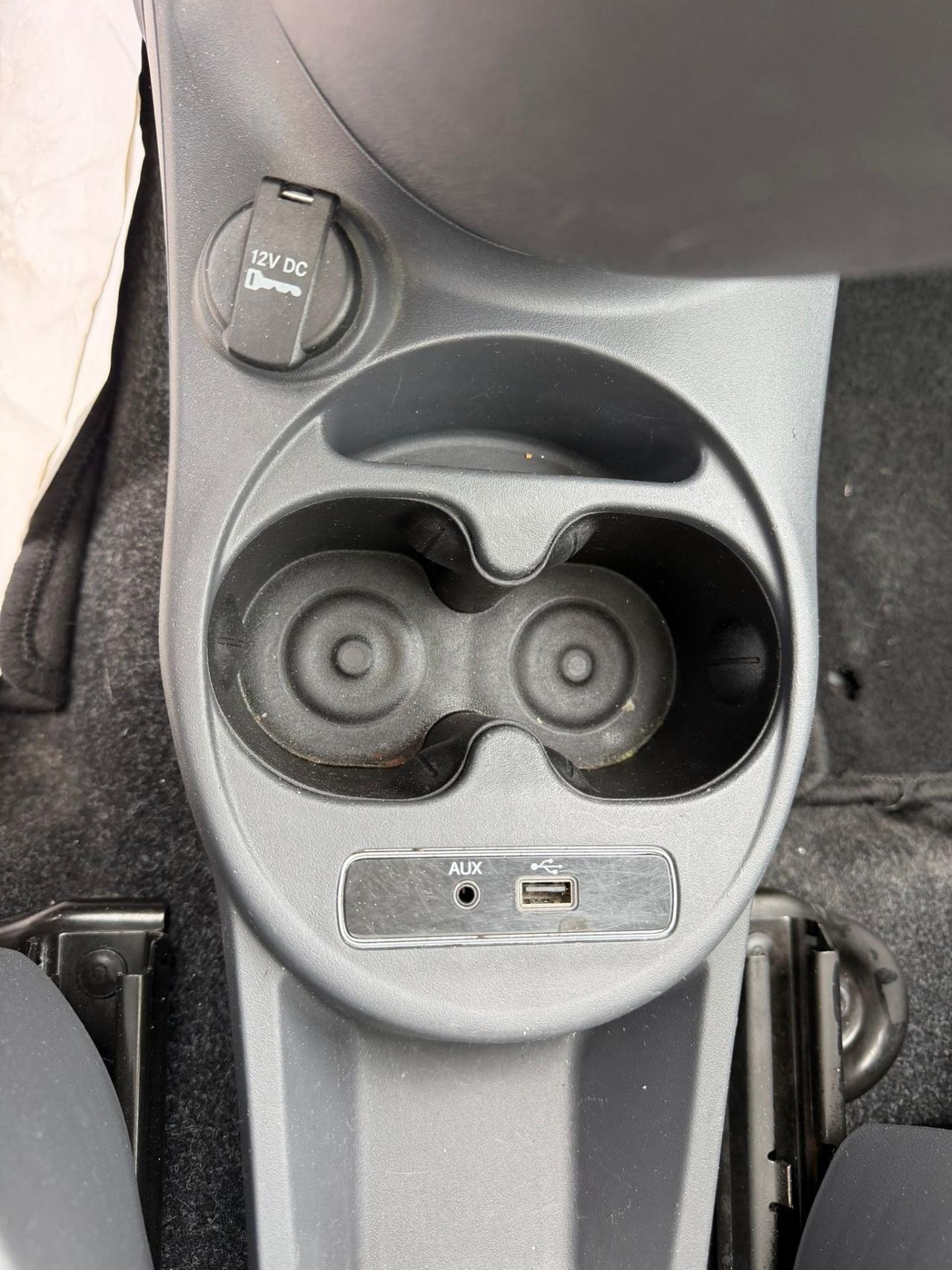 Fiat 500 1.2 benz- Neopatentati-Garanzia