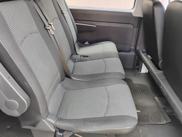 MERCEDES-BENZ Vito 2.2 113 CDI - 9 POSTI - AUTOMATICO