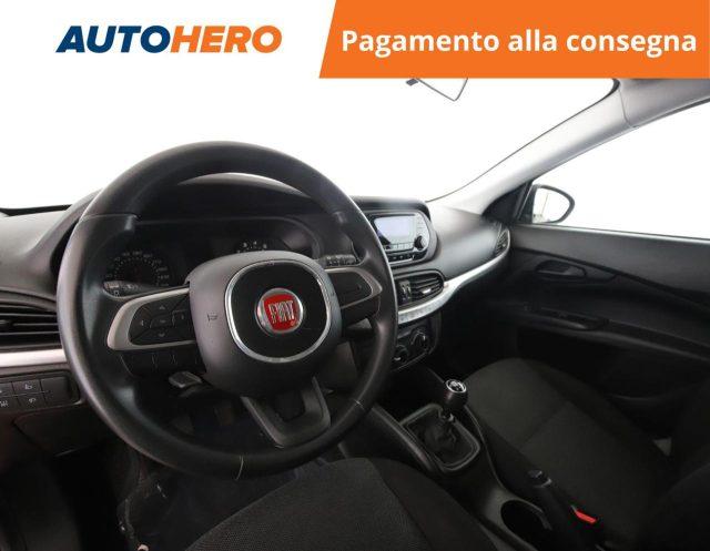 FIAT Tipo 1.4 5 porte Street