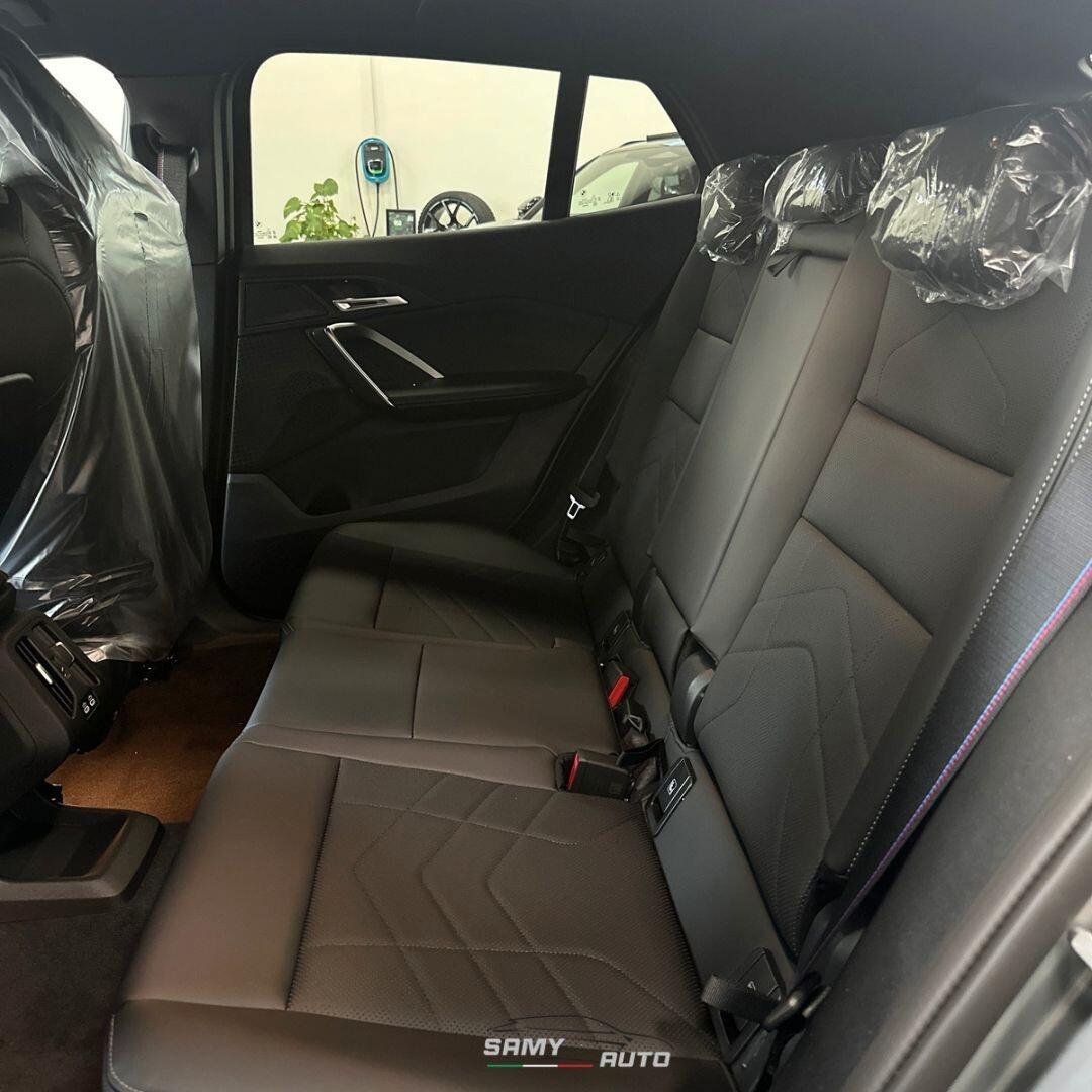 Bmw X2 sDrive 20d Msport