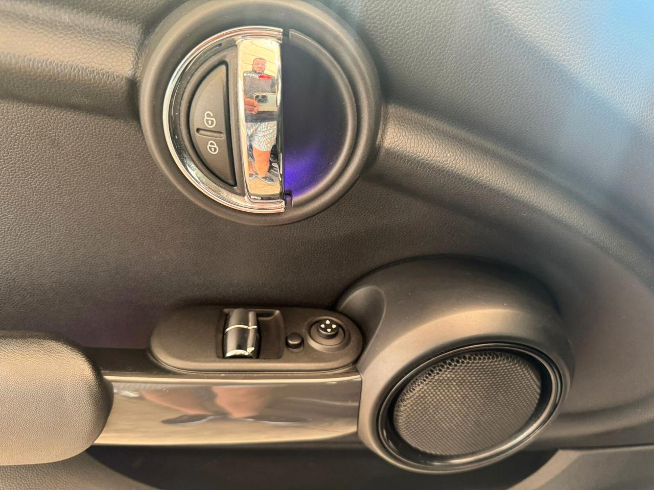 Mini Cooper D Countryman 1.6 One