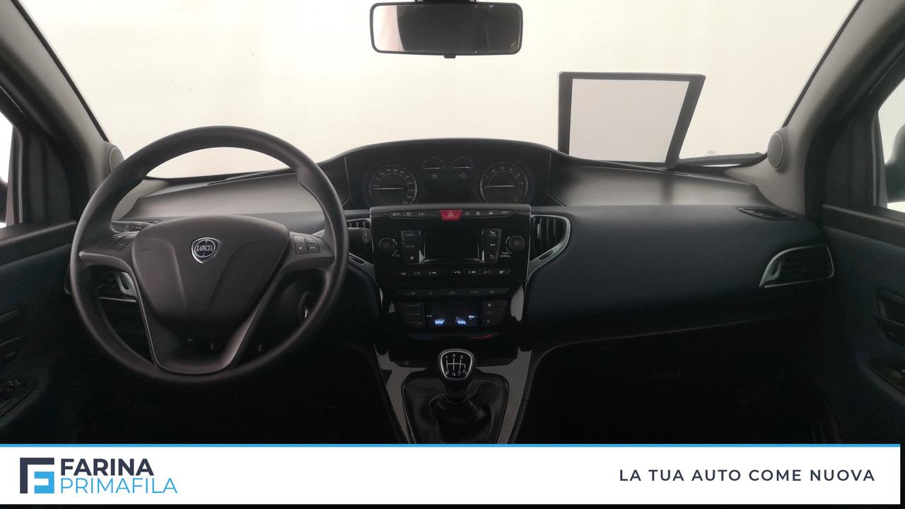 LANCIA Ypsilon III 2021 - Ypsilon 1.0 firefly hybrid Gold s&s 70cv 5p.ti
