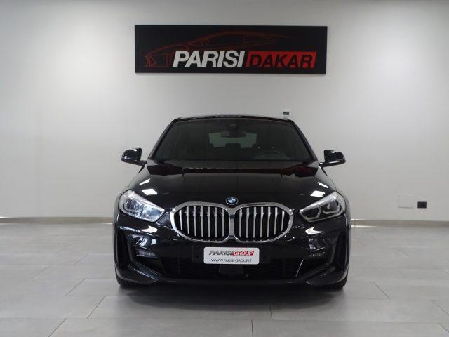 BMW 118 i 5p. 136CV Msport Steptronic *PROMO PARISI GROUP*