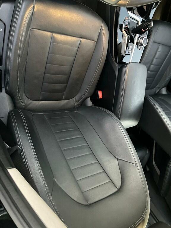 BMW X3 20 d Mild Hybrid 48V Business Advantage xDrive Steptronic