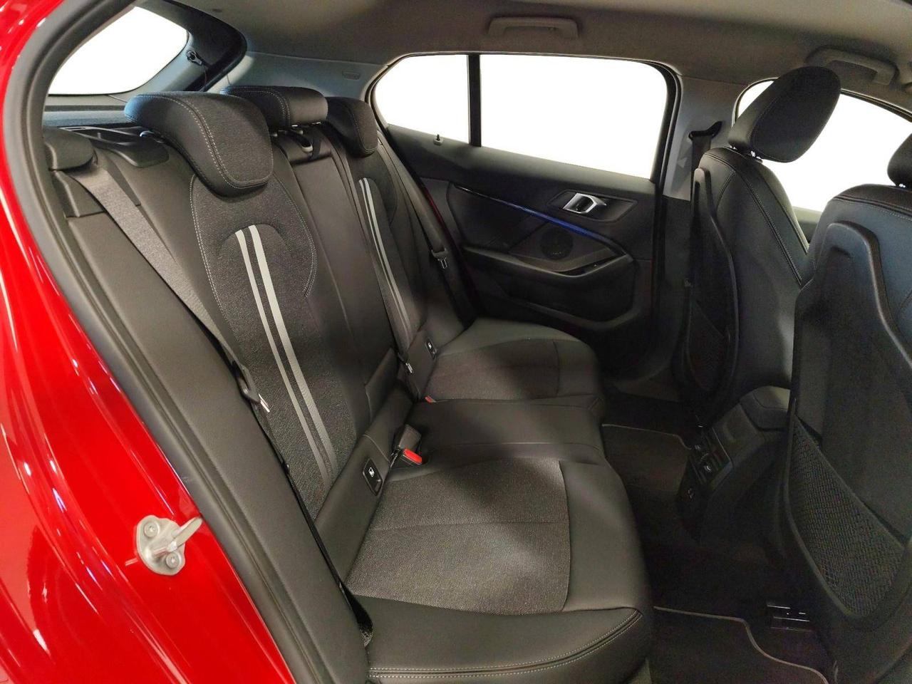 BMW Serie 1 118d Sport