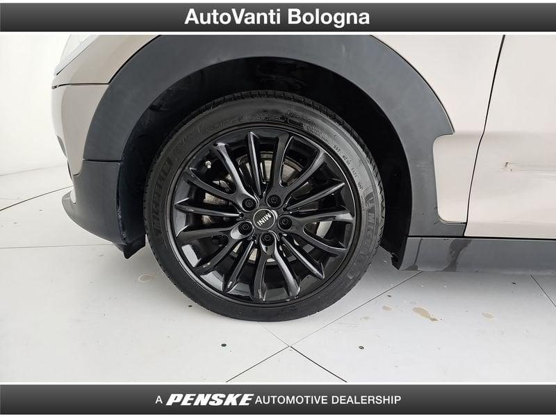 MINI Mini Clubman Mini 1.5 Cooper Classic Clubman