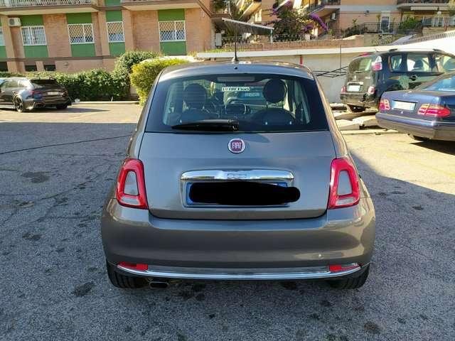 Fiat 500 500 III 1.2 Lounge 69cv