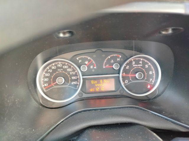 FIAT Doblo 1.3 MJT Combi 5POSTI N1 Lounge