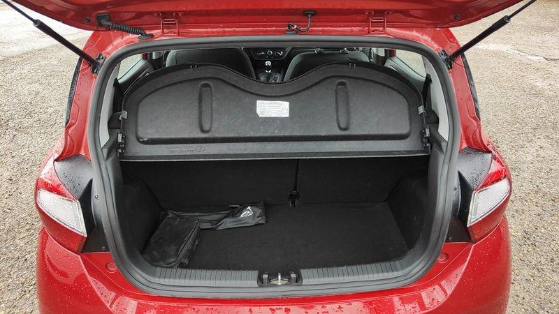 Hyundai i10 i10 1.0 GPL Econext Advanced