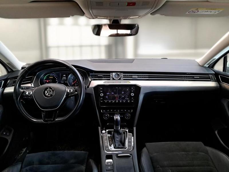 VOLKSWAGEN PASSAT 1.4 TSI DSG GTE 4 PORTE BERLINA