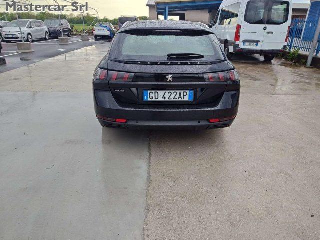 PEUGEOT 508 508 SW 1.5 bluehdi Business s - GD422AP