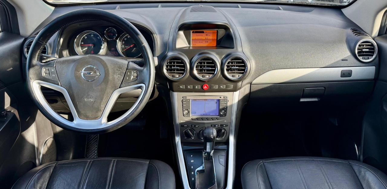 Opel Antara 2.2 CDTI 184CV Start&Stop Cosmo Unlimited Pack