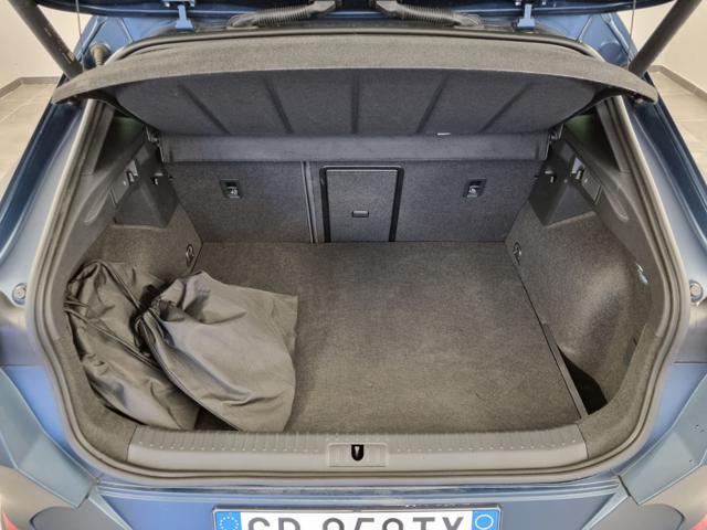 CUPRA Formentor 1.4 e-Hybrid DSG