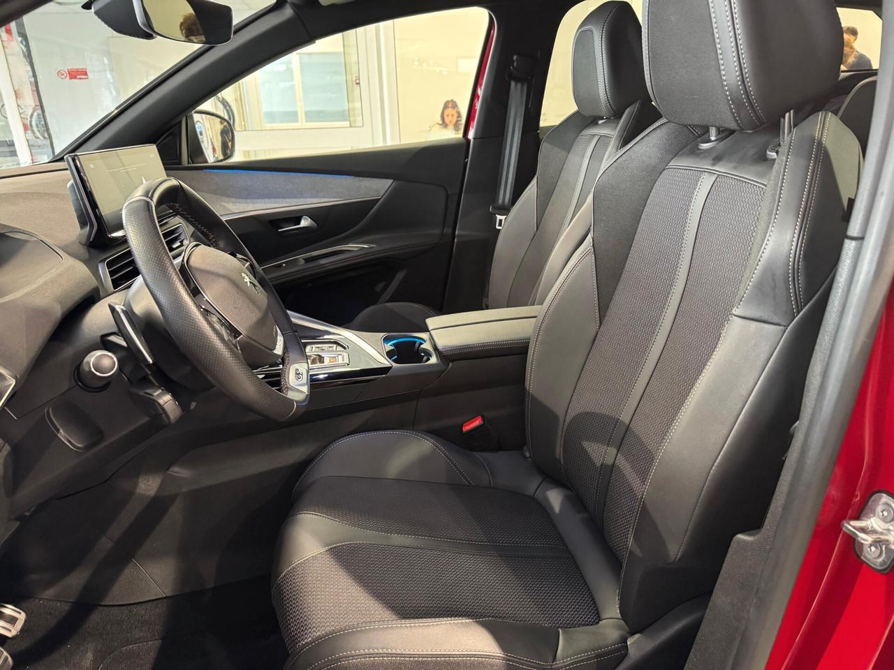 PEUGEOT 3008 2ª serie 3008 PureTech Turbo 130 ...