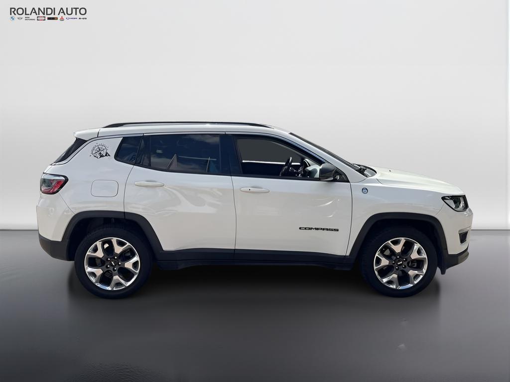 Jeep Compass 1.4 MultiAir 2 Limited 2WD