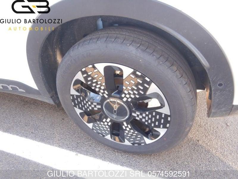 FIAT 600 600 Hybrid 110 CV DCT MHEV La Prima