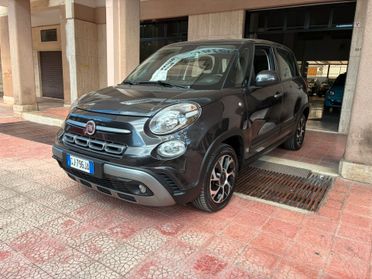 Fiat 500L 1.3Mjet95CV Cross perfetta garantita-22