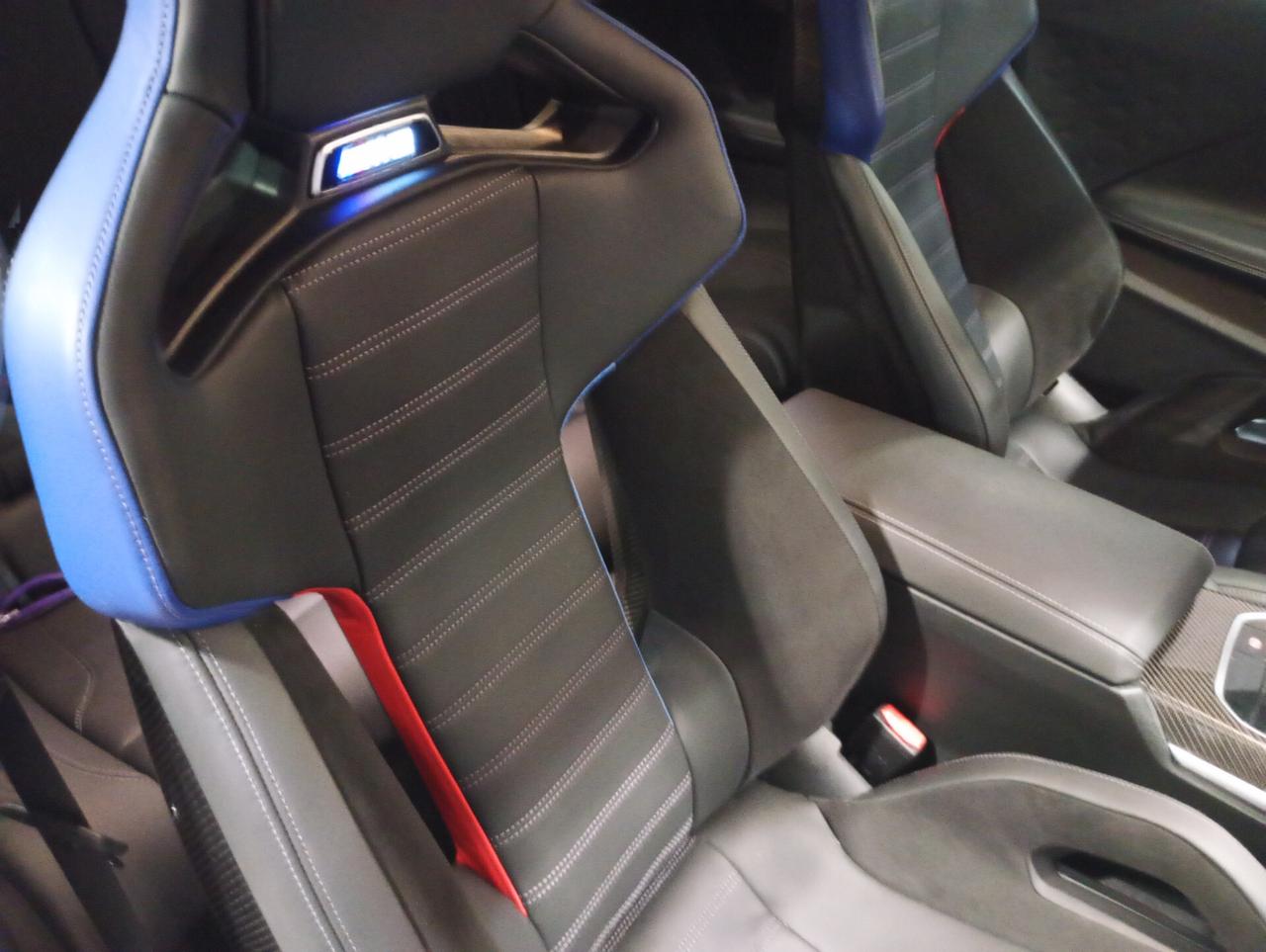 Bmw M Coupe M2 COUPE'