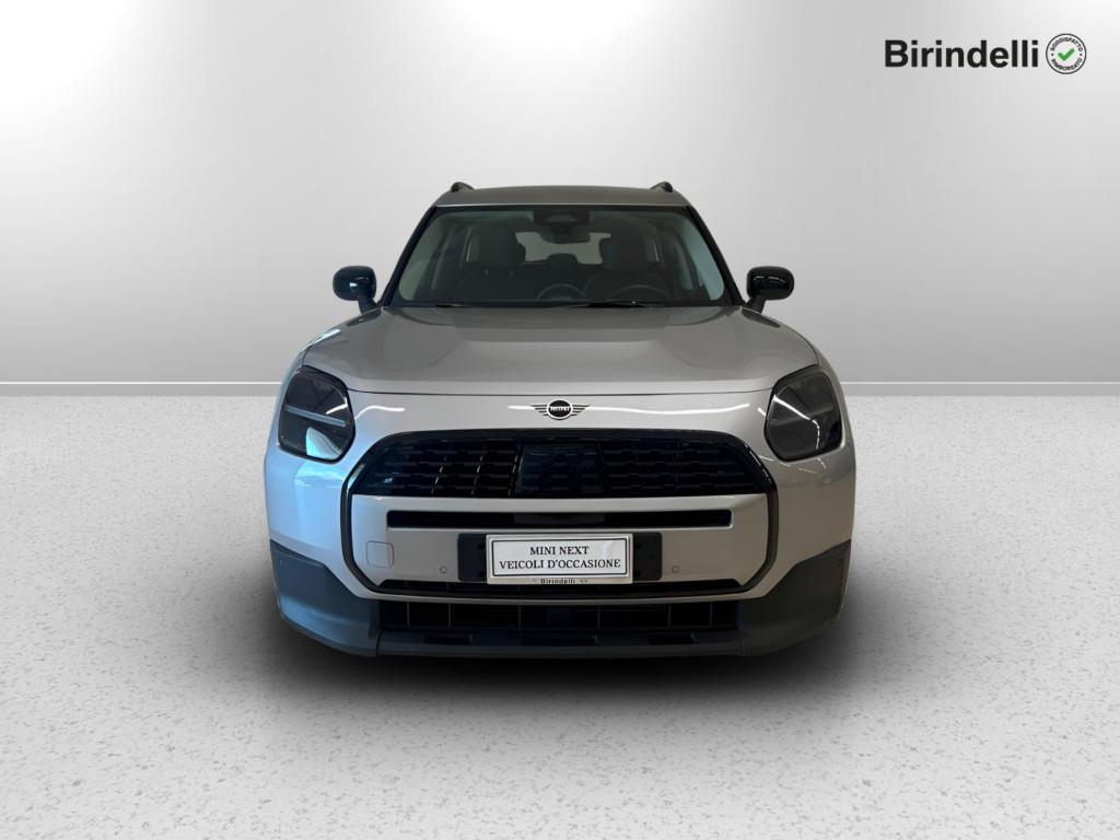 MINI Mini Countrym.(U25) - Mini C Classic Countryman