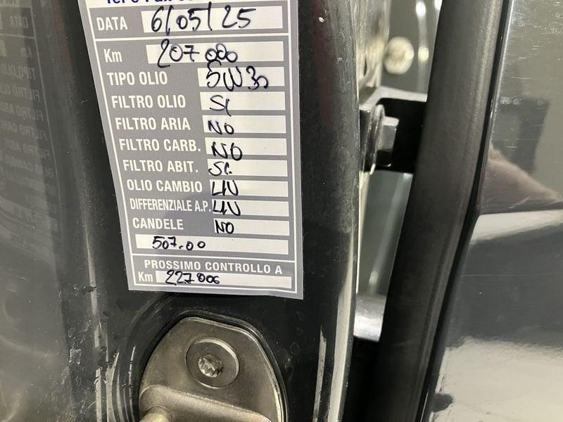 Volkswagen Golf Golf Variant 1.6 TDI 90 CV Trendline BlueMotion Technology