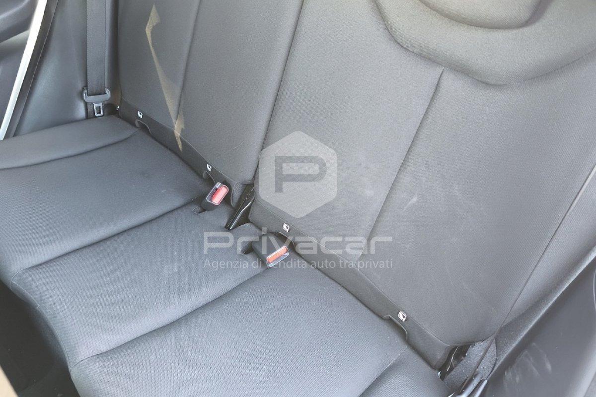TOYOTA Aygo X 1.0 VVT-i 72 CV 5 porte Trend