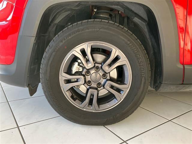 JEEP Renegade 1.6 Multijet II 130cv Limited 2WD