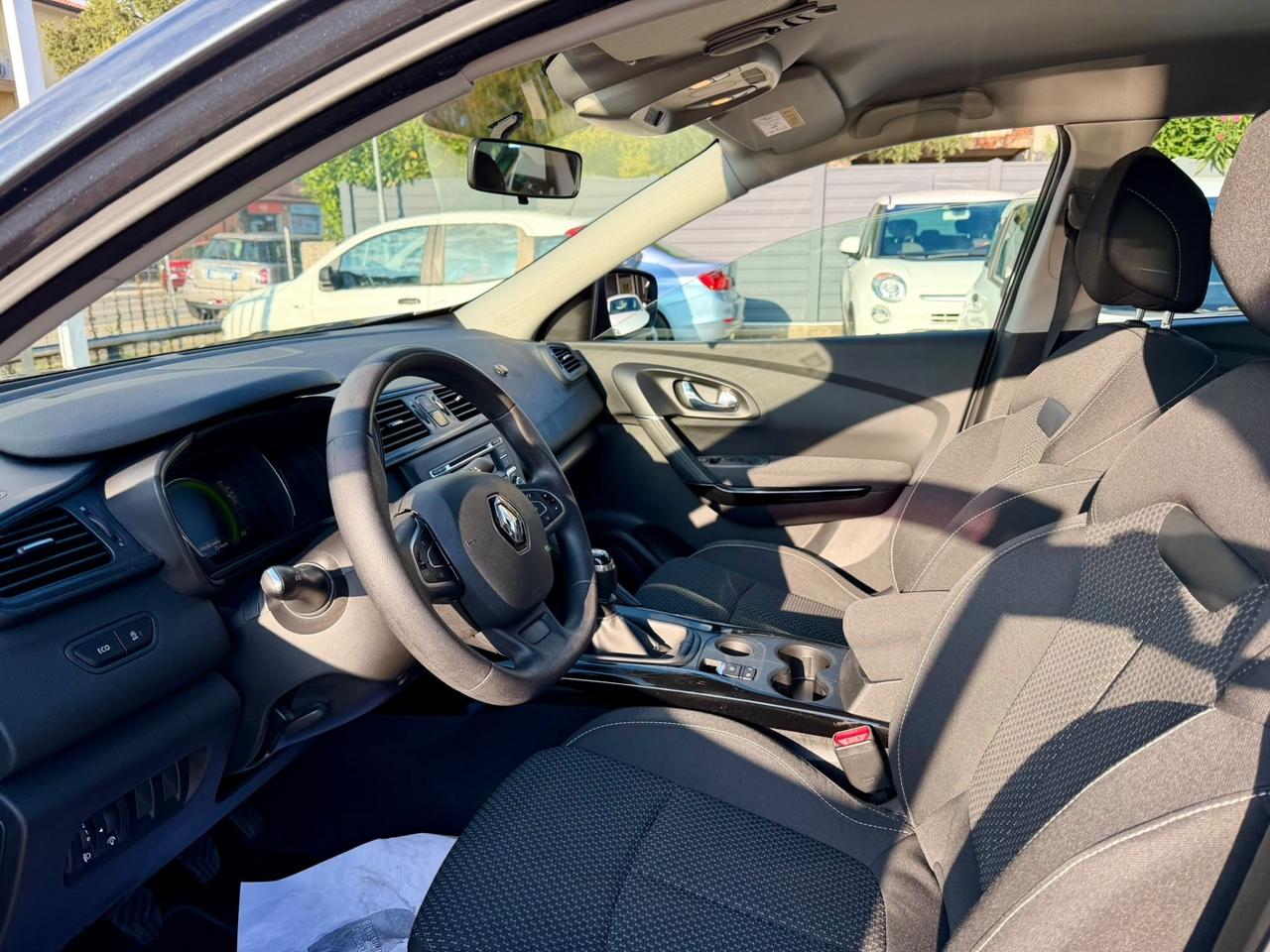 Renault Kadjar benzina