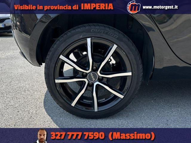LANCIA Ypsilon 1.3 MJT 16V 95 CV 5 porte S&S Platinum