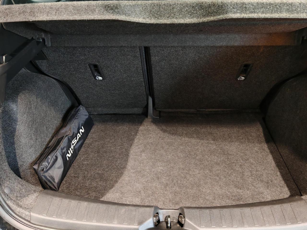 Nissan Micra IG-T 92 5 porte Acenta