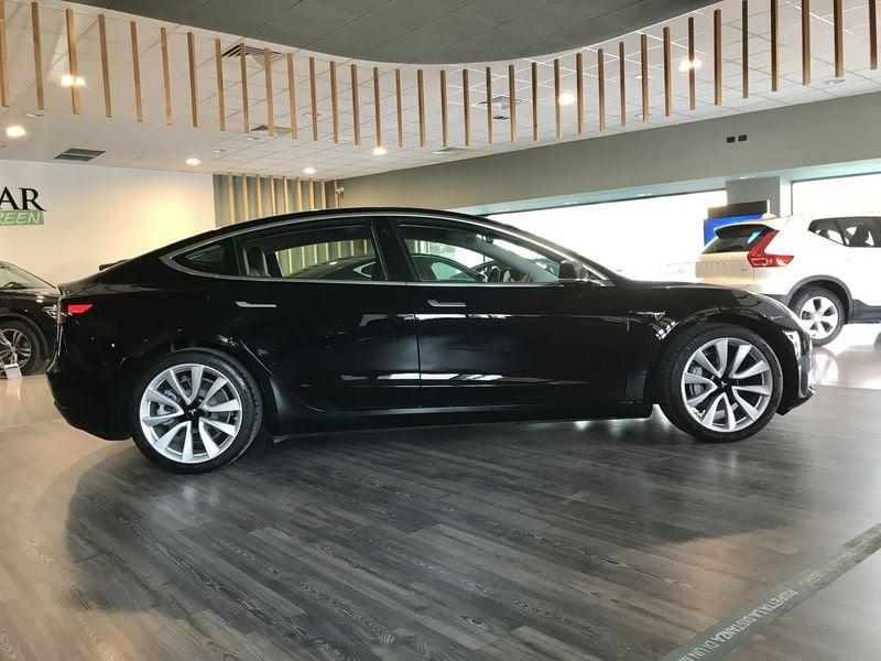 Tesla Model 3 Standard RWD Plus