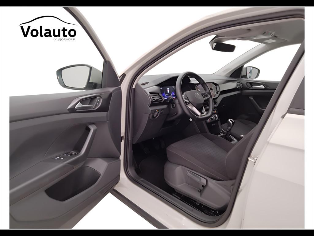 VOLKSWAGEN T-Cross 2019 - T-Cross 1.0 tsi Style 95cv